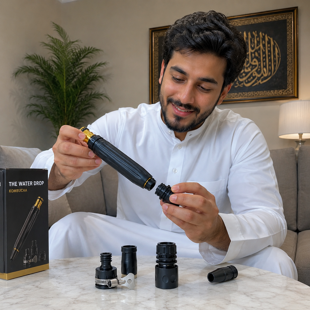 تعليق