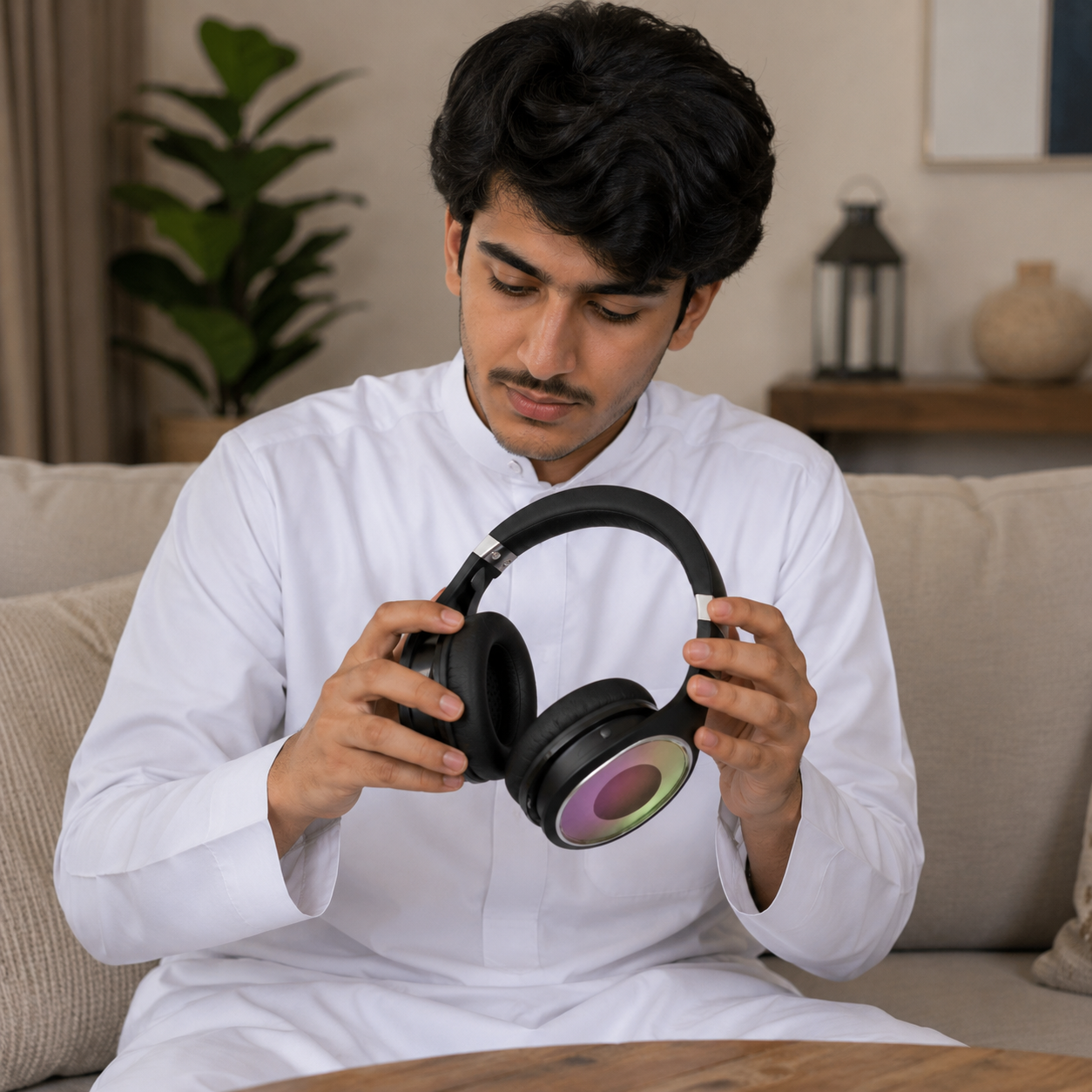 تعليق