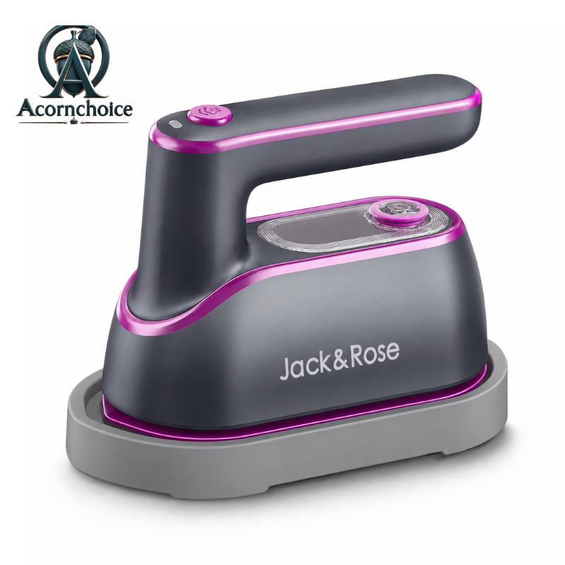 Acornchoice Electric Fabric Shaver and Lint Remover