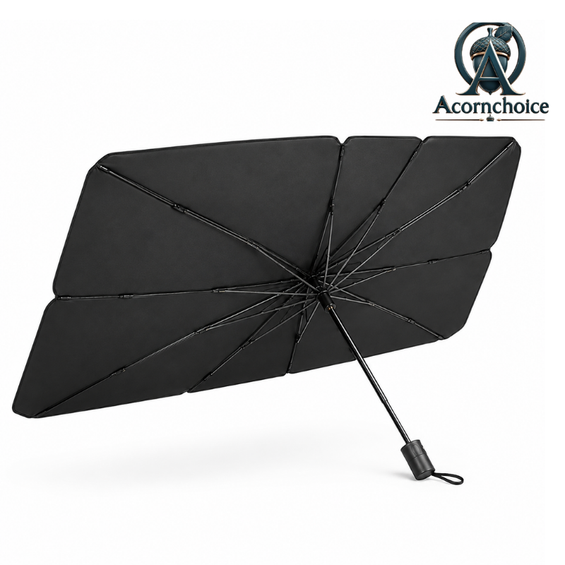 Car Windshield Sun Protector for Sunny Weather