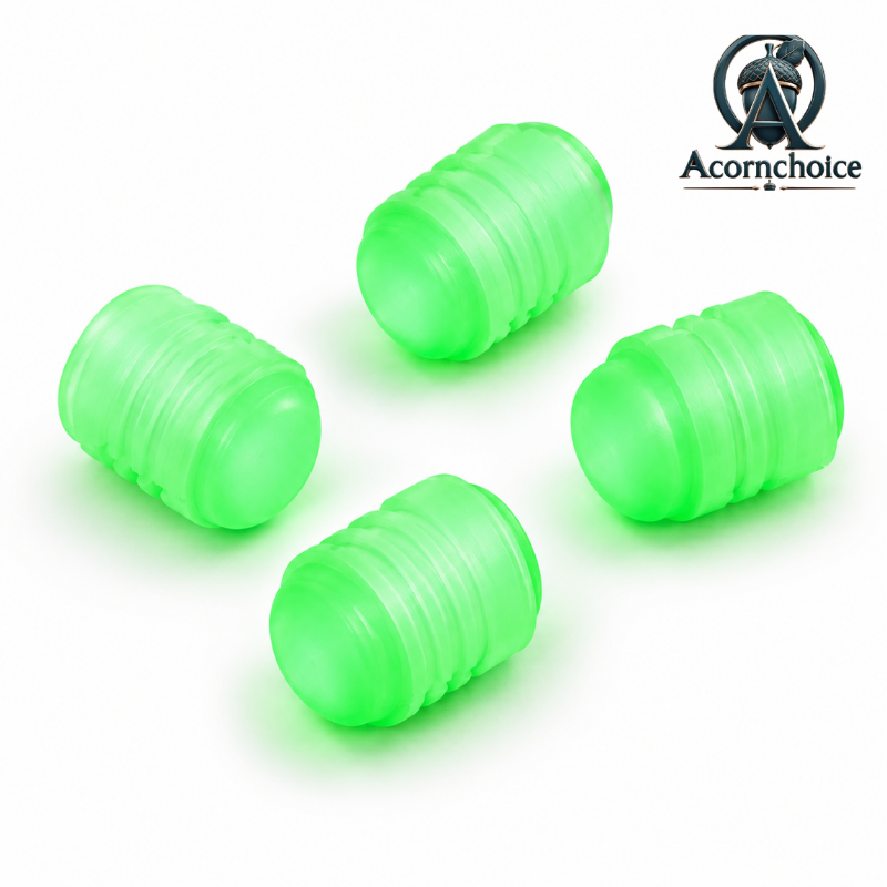 Collapsible Silicone Water Bottle with Space Saving Design