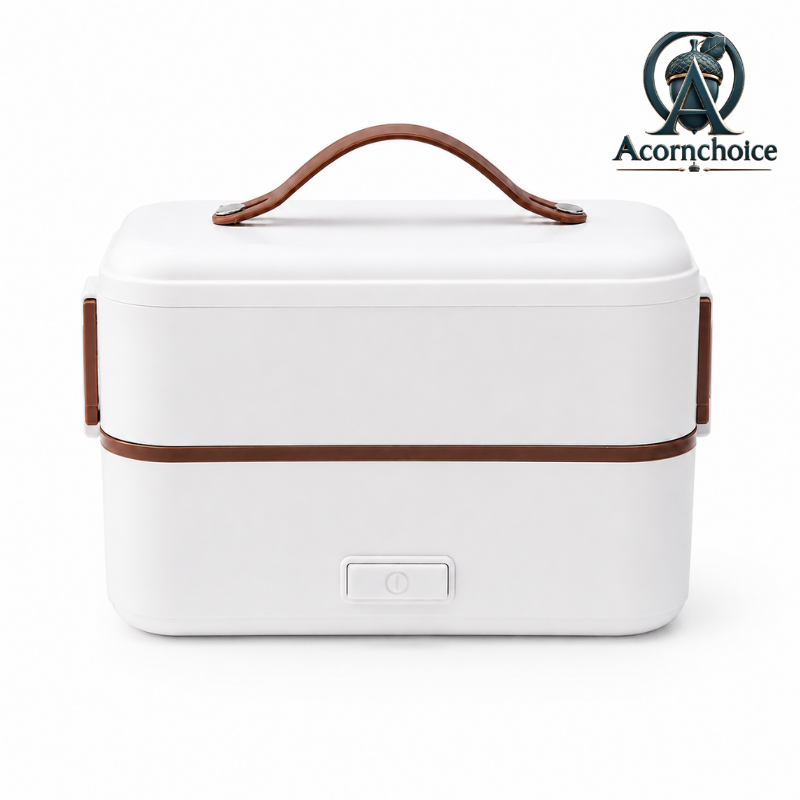 Modern Bento Lunch Box for Organized Meal Storage