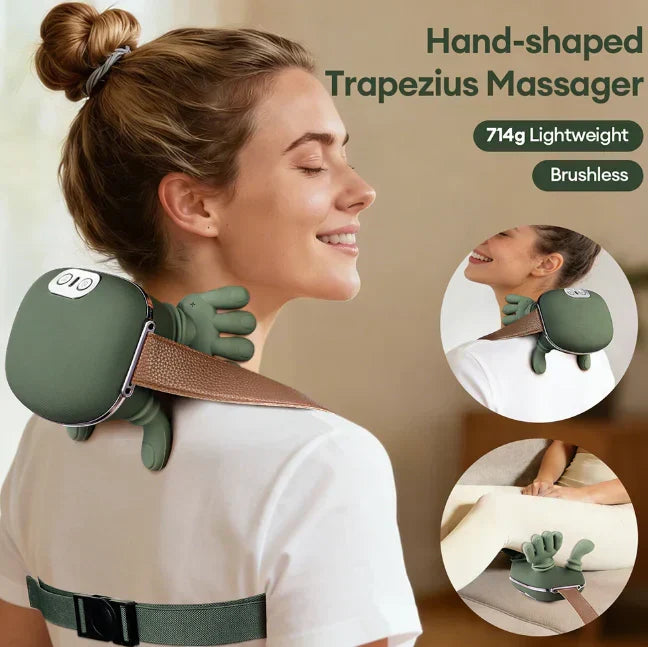 Shoulder & Neck Massager