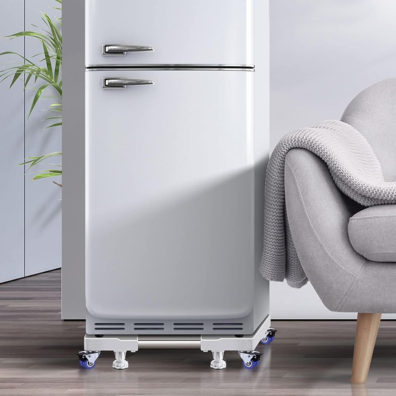 BASE FOR FRIDGE & WASHING MACHINE