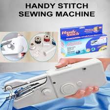 Portable Stitch Machine